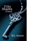 Fifty Shades Freed