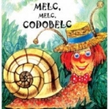 Melc, melc, codobelc (pliant cartonat)