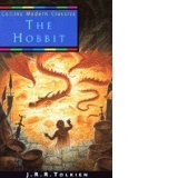The Hobbit (limba engleza)