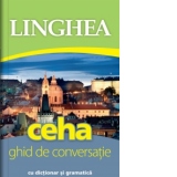 Ceha. Ghid de conversatie cu dictionar si gramatica