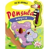 Pui de animale (Pensula magica)