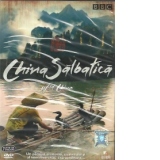 China salbatica / Wild China (DVD Video)