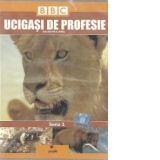 Ucigasi de profesie / Killing for a living, Seria 1 (DVD Video)