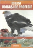 Ucigasi de profesie / Killing for a living, Seria 2, Partea B (DVD Video)