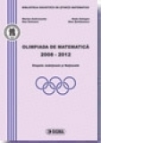 Olimpiada de Matematica 2008-2012. Etapele Judeteana si Nationala (cod 999)