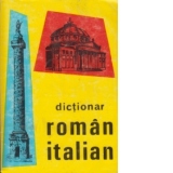 Dictionar roman-italian