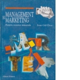 Management si marketing pentru resurse minerale