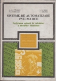 Sisteme de automatizare pneumatice - Proiectarea asistata de calculator a blocurilor functionale