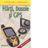 Harti, busole si GPS