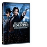 Sherlock Holmes: Jocul umbrelor