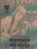 Muntele de nisip (Vol II)