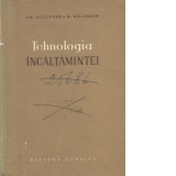 Tehnologia incaltamintei