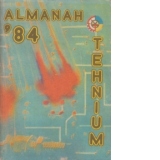 Almanah Tehnium 84