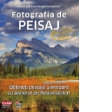 Fotografia de peisaj pe intelesul tuturor