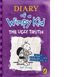 Diary of a Wimpy Kid: The Ugly Truth (Book 5)