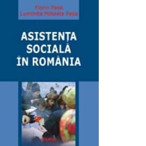 Asistenta sociala in Romania