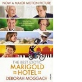 Best Exotic Marigold Hotel