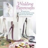 Wedding Papercrafts