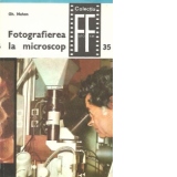 Fotografierea la microscop