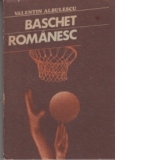 Baschet romanesc