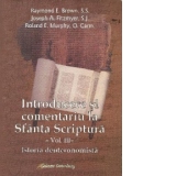 Introducere si comentariu la Sfanta Scriptura. Volumul III: Istoria deuteronomista