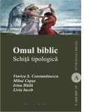 Omul biblic. Schita tipologica