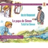 LE PAPA DE SIMON / TATAL LUI SIMON