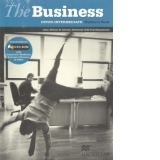 The Business Upper Intermediate Student s Book with DVD