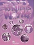 English World 5 Workbook