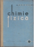 Chimie. Fizica