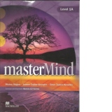 MasterMind.Student s Book .Level 1A