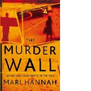 Murder Wall