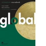 Global Intermediate Coursebook