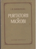 Purtatorii de microbi