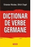 Dictionar de verbe germane