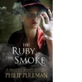 Ruby In The Smoke