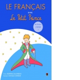 Le Francais avec Le Petit Prince - vol. 1 ( Hiver )