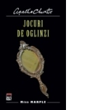 Jocuri de oglinzi