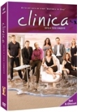 Clinica - Sezonul 3