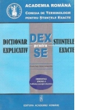 Dictionar explicativ pentru stiintele exacte - Energetica ENERG 6 (Calitatea energiei electrice) - Roman/Englez/Francez/German/Rus