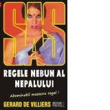 SAS 129: Regele nebun al Nepalului