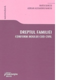 Dreptul familiei conform noului Cod civil