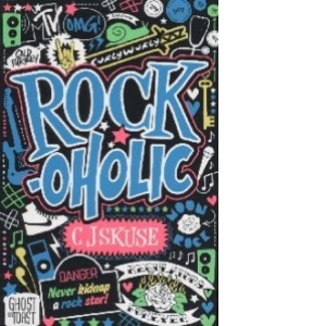 Rockoholic