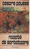 Noapte de sarbatoare si alte povestiri