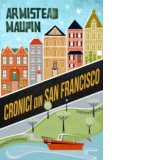 Cronici din San Francisco