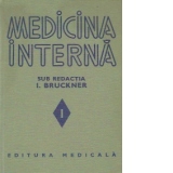 Medicina interna, Volumul I