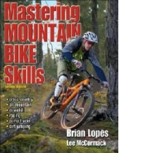 Mastering Mountain Bike Skills