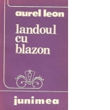 Landoul cu blazon - Roman