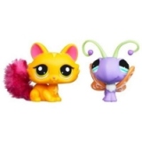 Littlest PetShop Favorite Pets