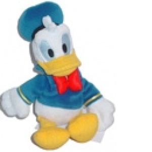 Mascota de Plus Donald Duck 42 cm
